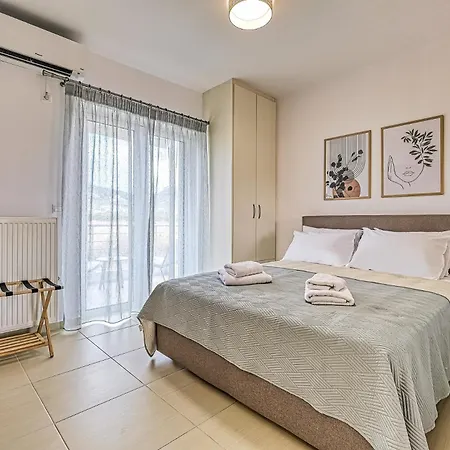 La Petite Stef Nafplion