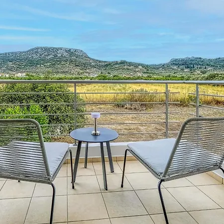 Lägenhet La Petite Stef