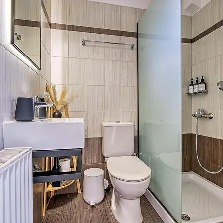 La Petite Stef Appartamento *