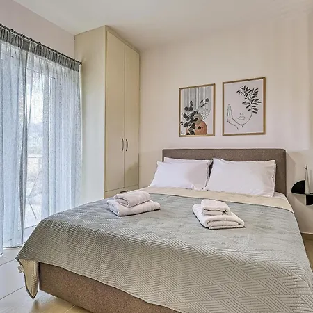 Lägenhet La Petite Stef *