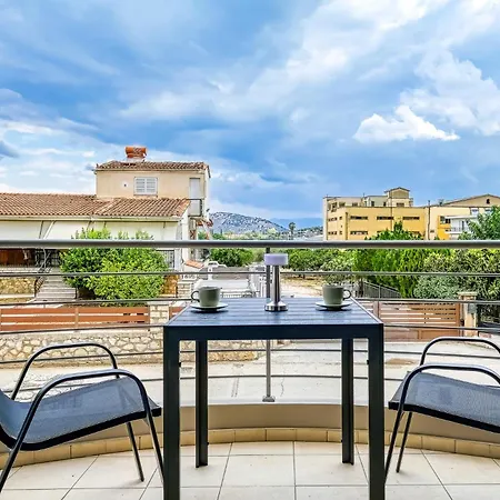 La Petite Stef Appartamento *