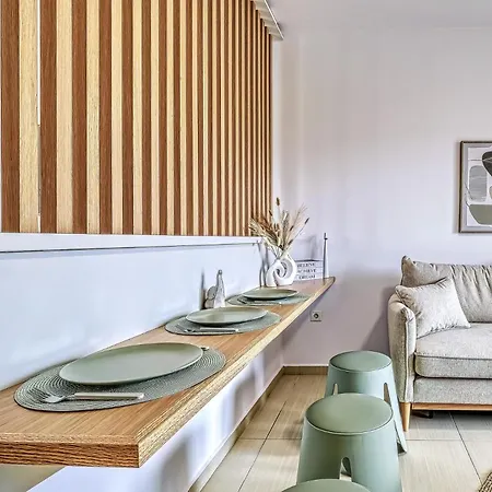 Lägenhet La Petite Stef