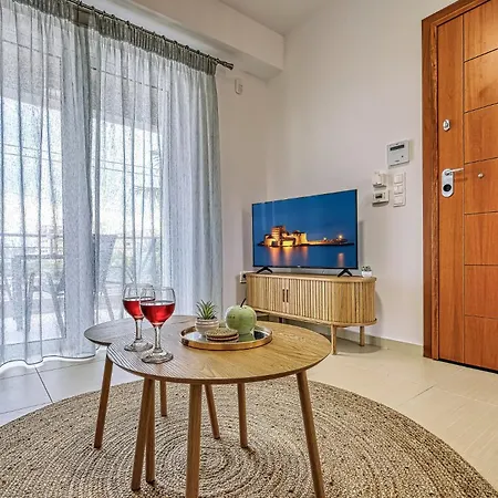 La Petite Stef * Nauplia