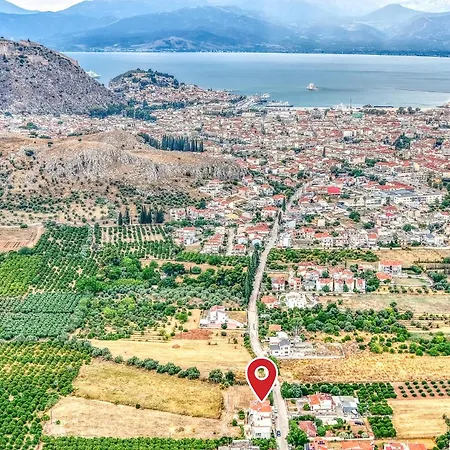 La Petite Stef Lägenhet