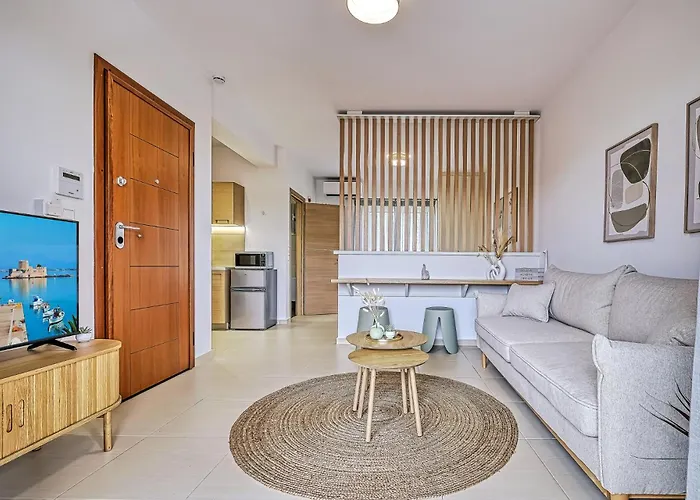 La Petite Stef Lägenhet *