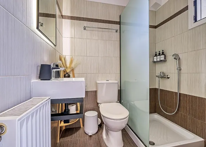 La Petite Stef Lägenhet *