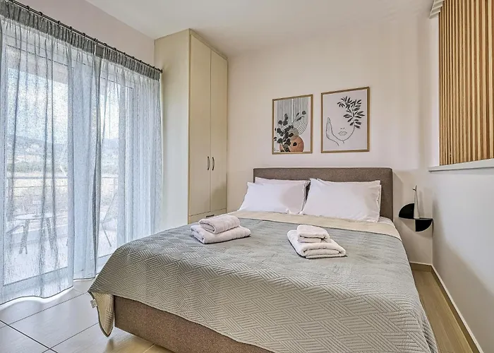 Apartamento La Petite Stef *