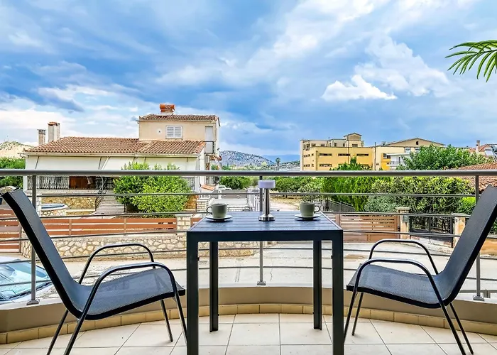 La Petite Stef Apartamento *