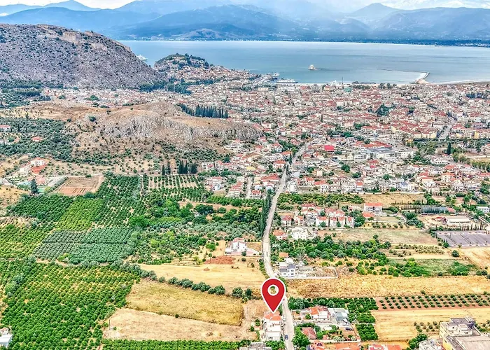 La Petite Stef Apartamento